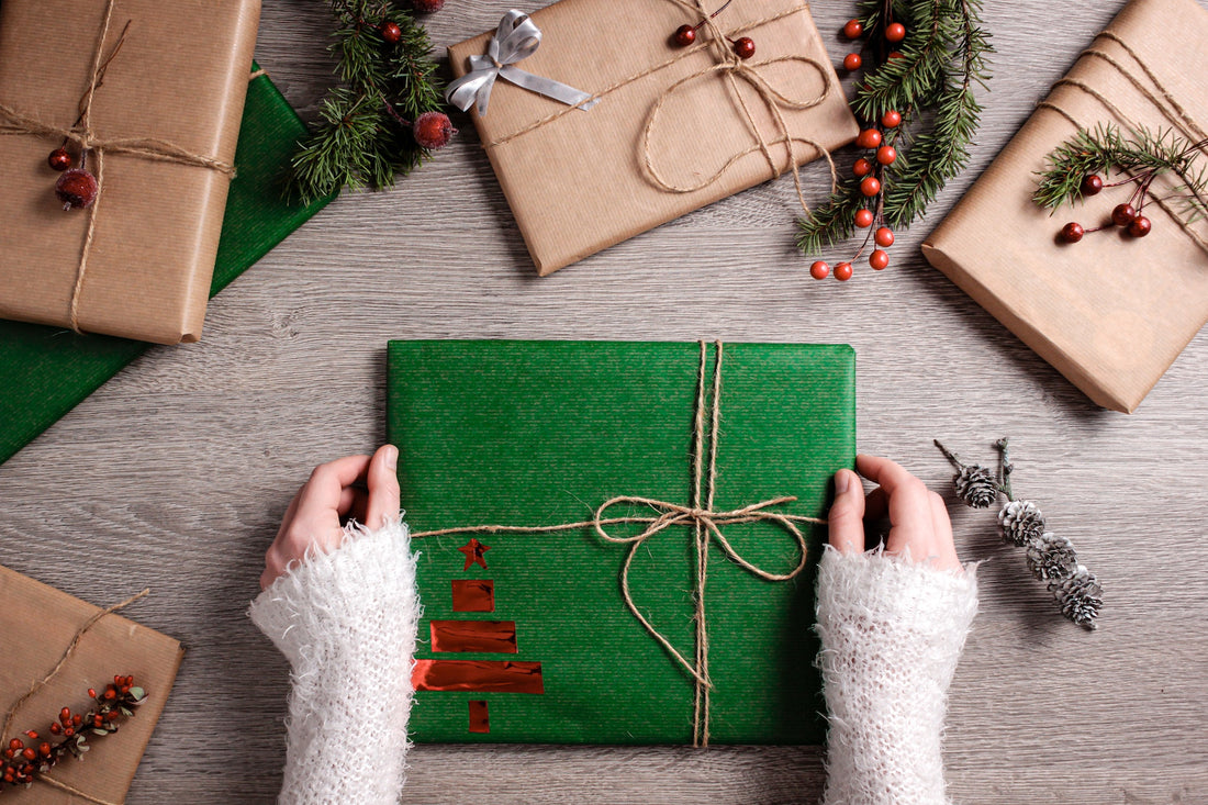 Thoughtful Gift Ideas That Are Budget-Friendly and Healthy
