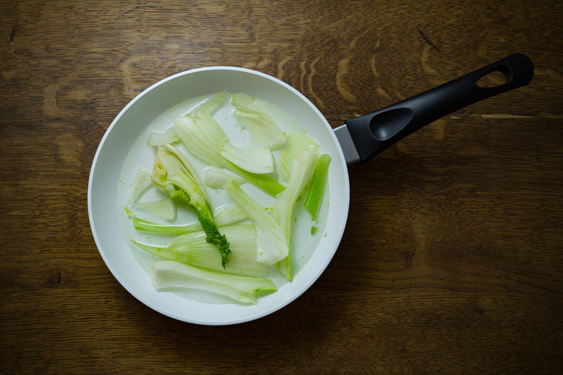 3 Gourmet Summer Produce Recipes (That Are Easy!)