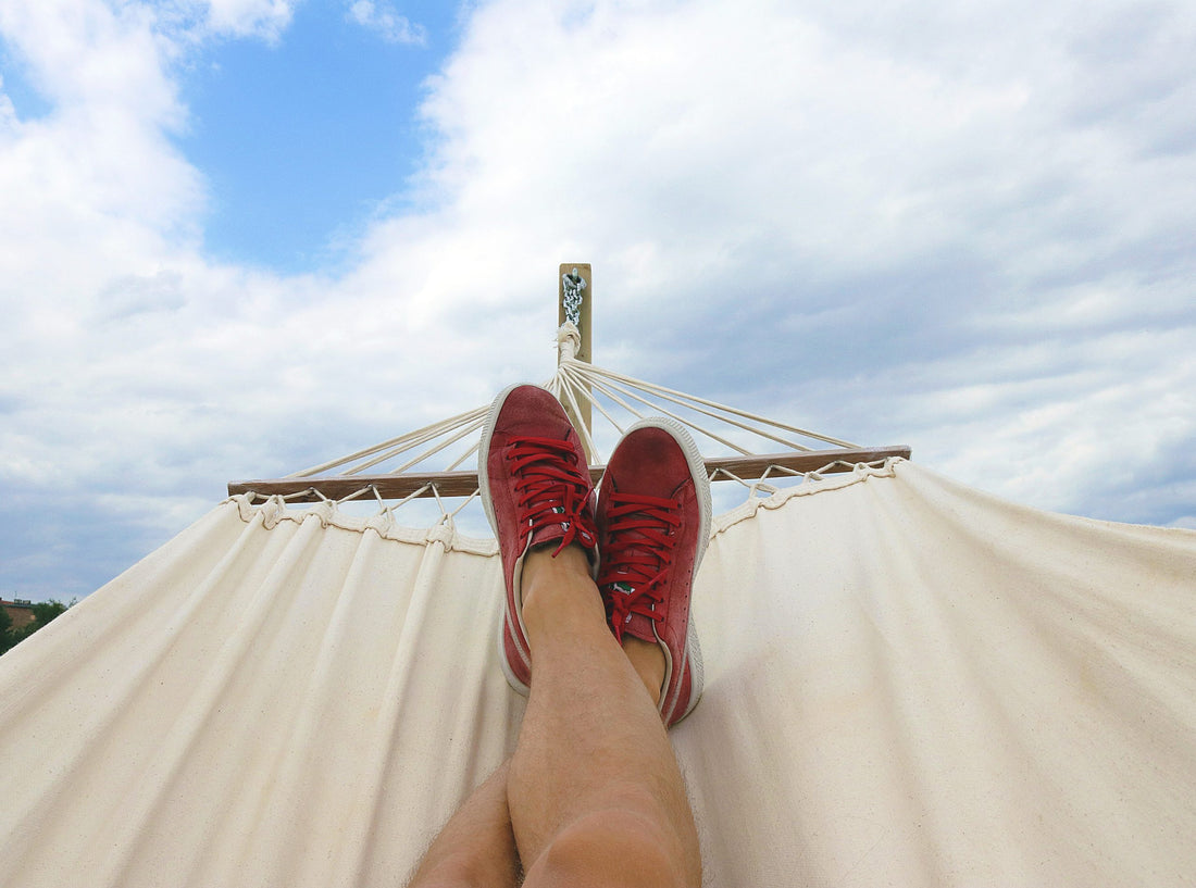 Labor Day: Why Relaxation is Good For Your Immune System