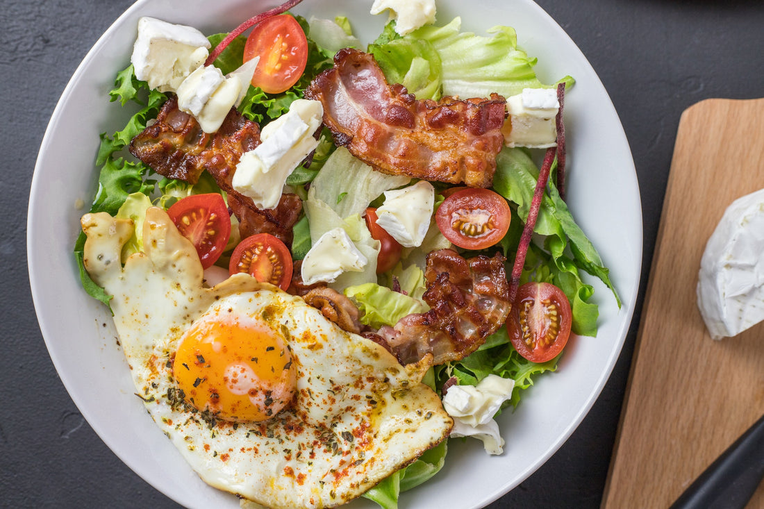 3 Meals to Help With Time Change