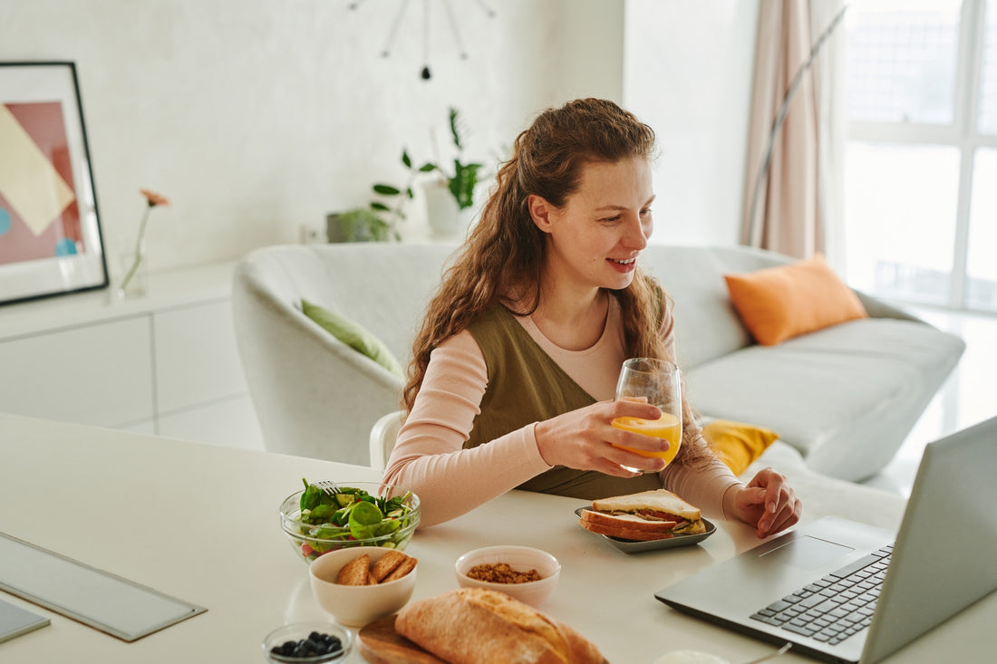 What to Look For in a Nutrition Coach or Dietitian