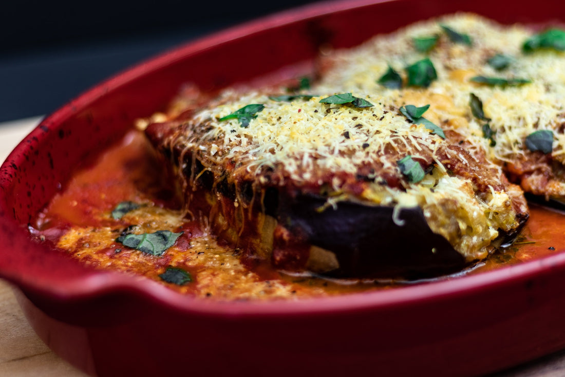 3 Delicious Recipes to Explore Fall Foods