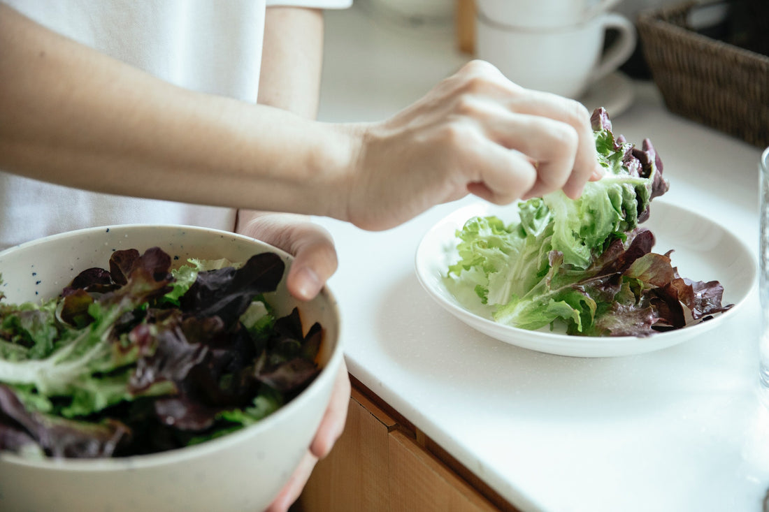 Beat the Cold With These 3 Recipes