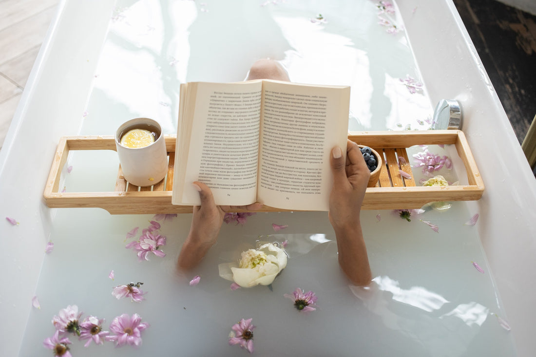 Self Care for the New Year: Focusing on Self-Love Instead of "Resolutions"