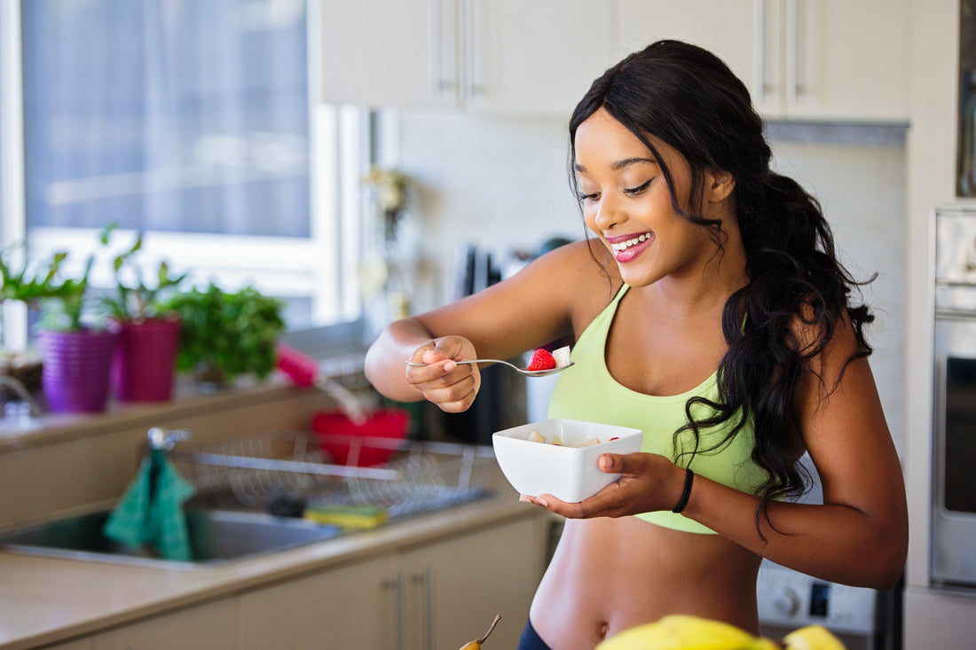 Are You Getting Enough Protein?