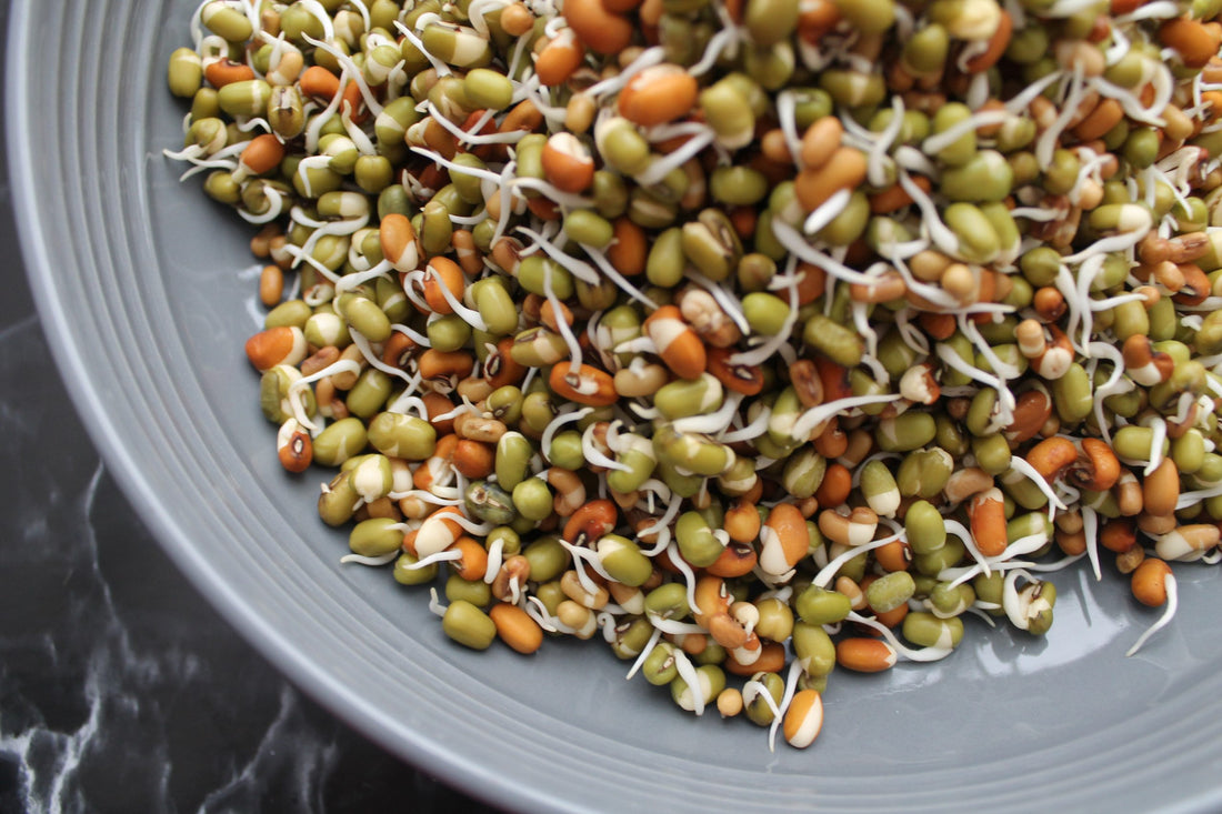 Break Your Fast With These 3 Grain-Free Meals