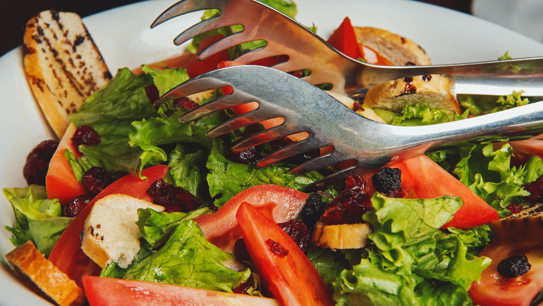 Let's Get Fruity: 3 Healthy Low-Glycemic Fruit Dishes