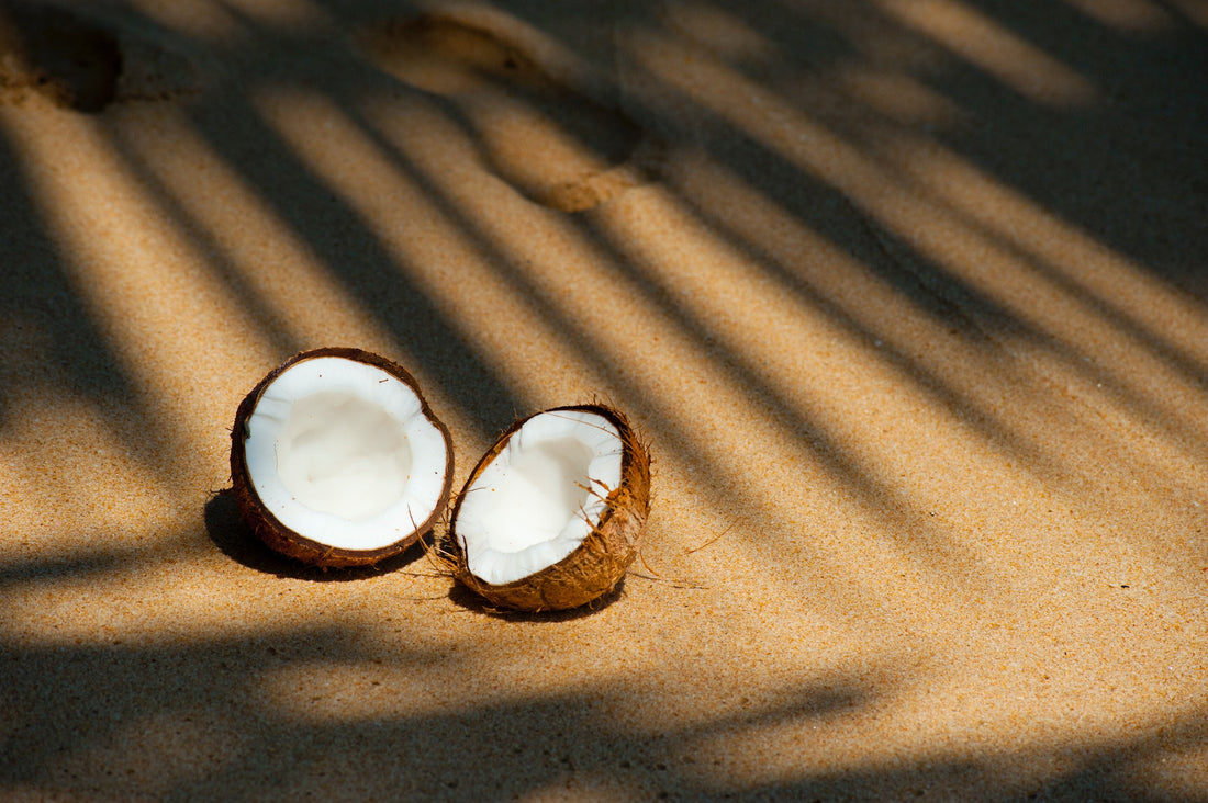 Incredible Benefits of Coconut Oil For Your Body, Health, and Your Home