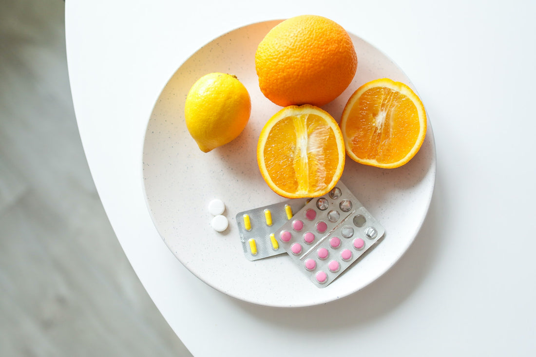New Year, Unique Supplements: 4 Unusual Vitamins, Minerals and Herbs to Try in 2021