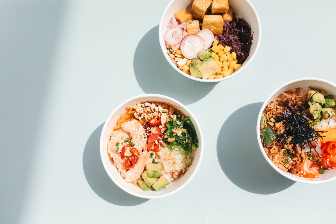 3 Unusual Food Ingredients to Try in 2021: Healthy, Delicious Ideas For Your Favorite Recipes