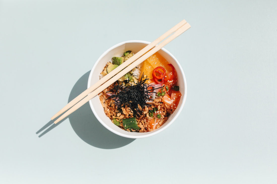 Wanderlust: 3 Delicious Meals Inspired by International Cuisine