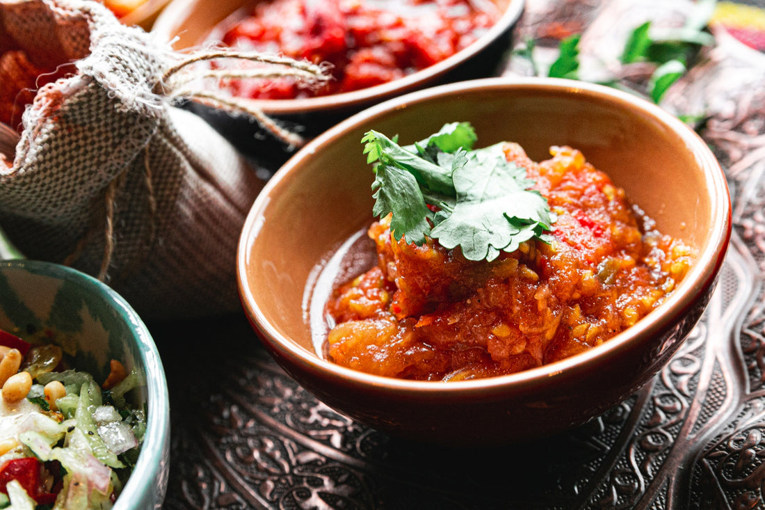 3 Summer Meals to Help You Enjoy Slower Living