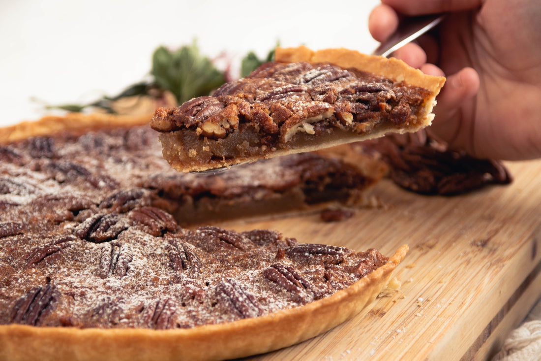 National Pecan Month: How to Incorporate More Nuts in Your Diet