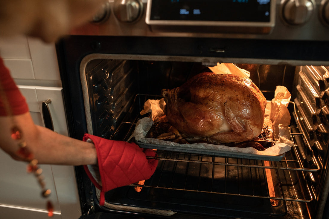 Healthy Meal Ideas For Thanksgiving Leftovers