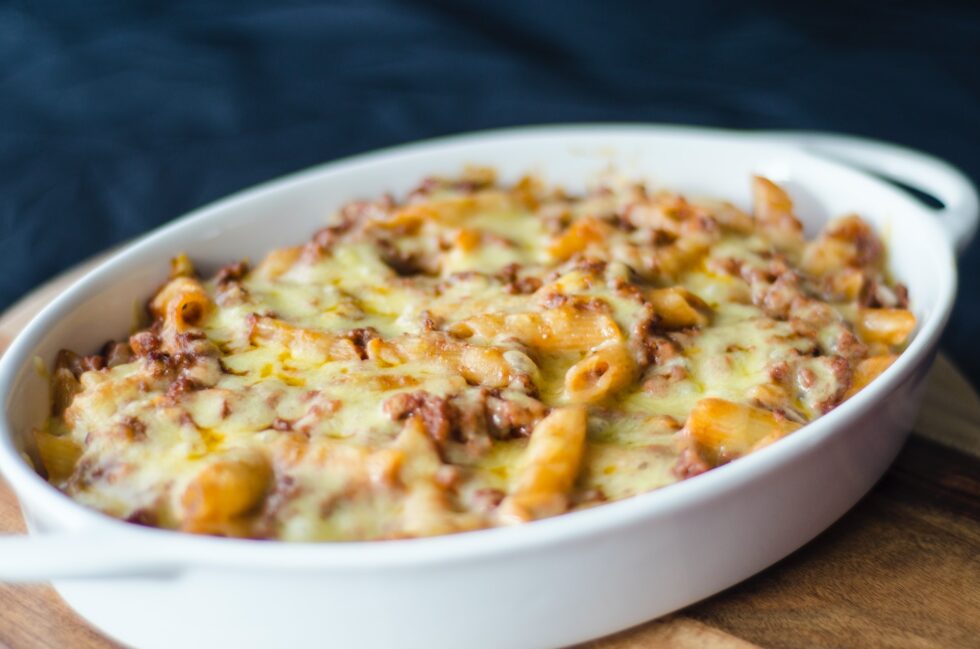 Healthy Comfort Foods: 3 Recipes to Ground You For the New Year
