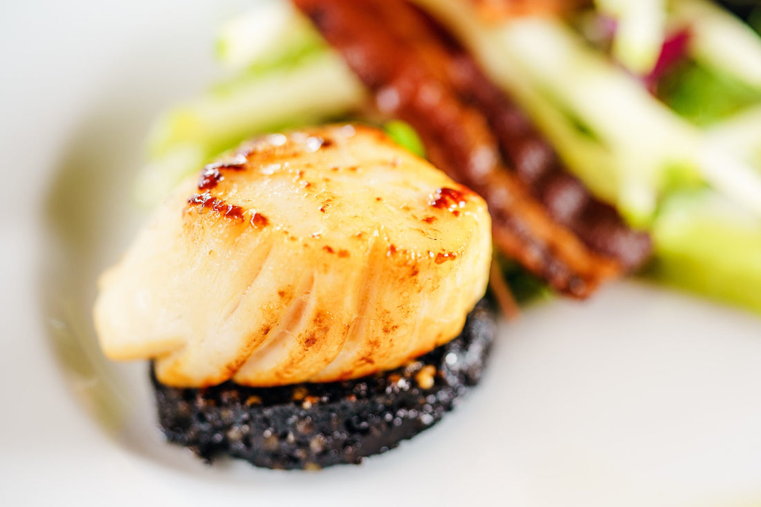 Unique Superfoods: 3 Delicious Recipes With Unusual Ingredients That Boost Your Health and Immunity