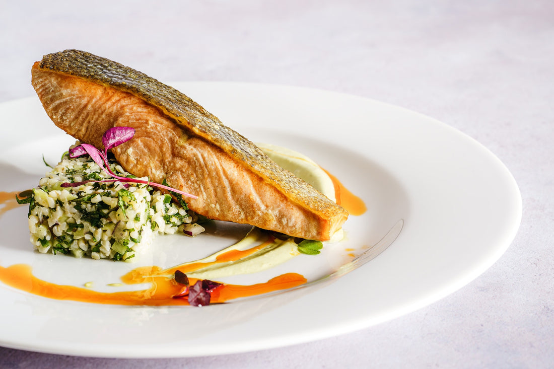 Sports Nutrition Recipes: 3 Great Meals to Fuel Your Workout
