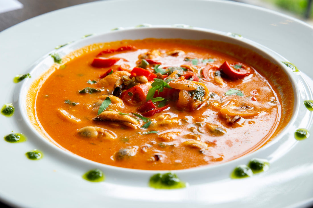 Slow Cooker Recipes: Easy Meal Ideas to Slow Down and Live a More Self-Reflective Life