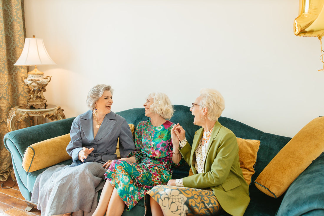The Dangerous Link Between Falls And Osteoporosis