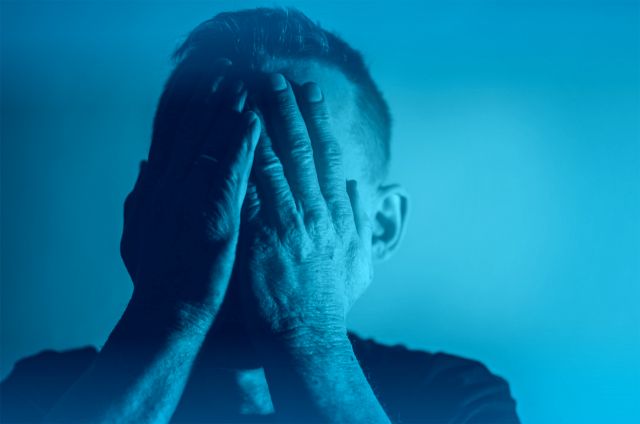 effects of stress on your immune system