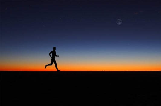 Boost your immune system through physical exercise