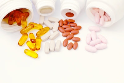 proton pump inhibitors