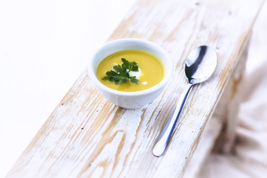 vegetable soup
