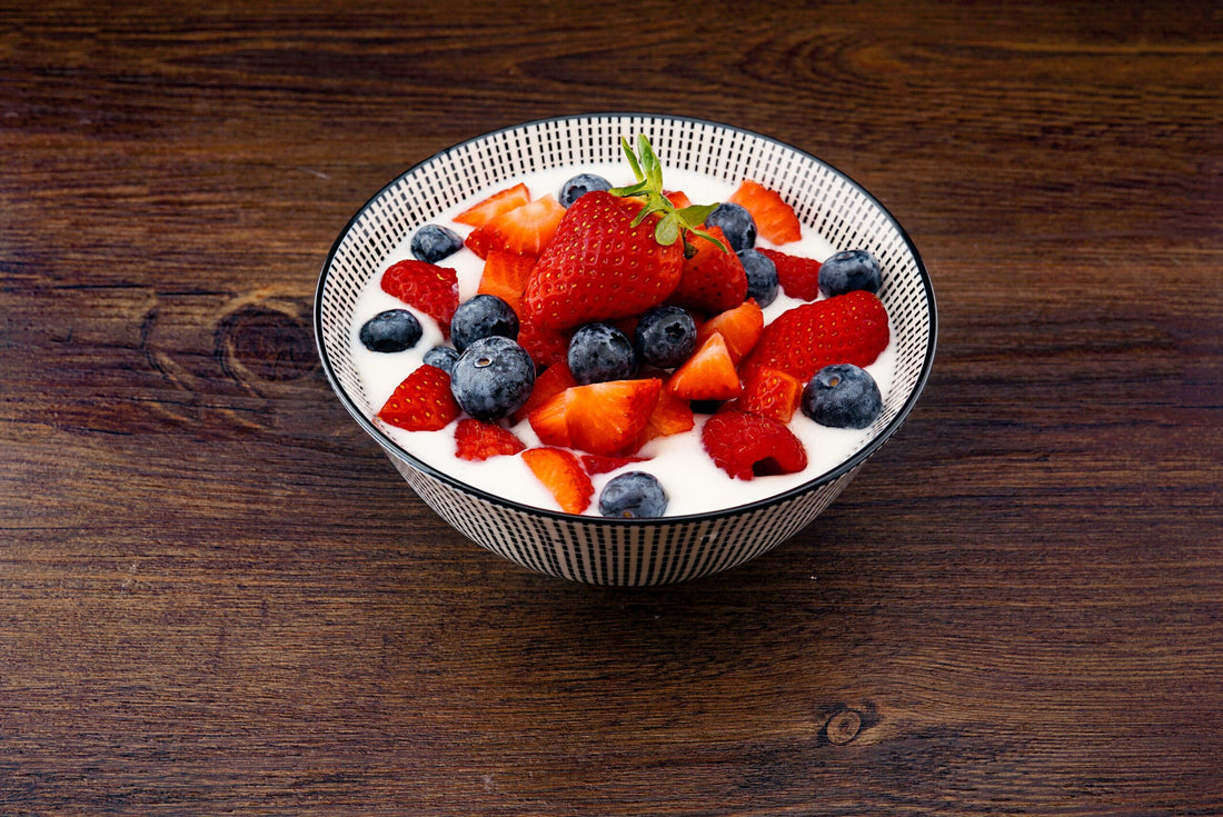 The Benefits of Probiotics For Controlling Inflammation