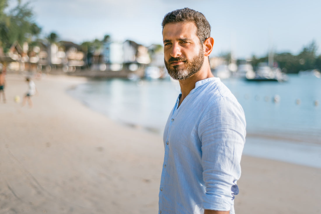 Movember and Men's Health Awareness: 3 Health Risks and Tips You Need Today