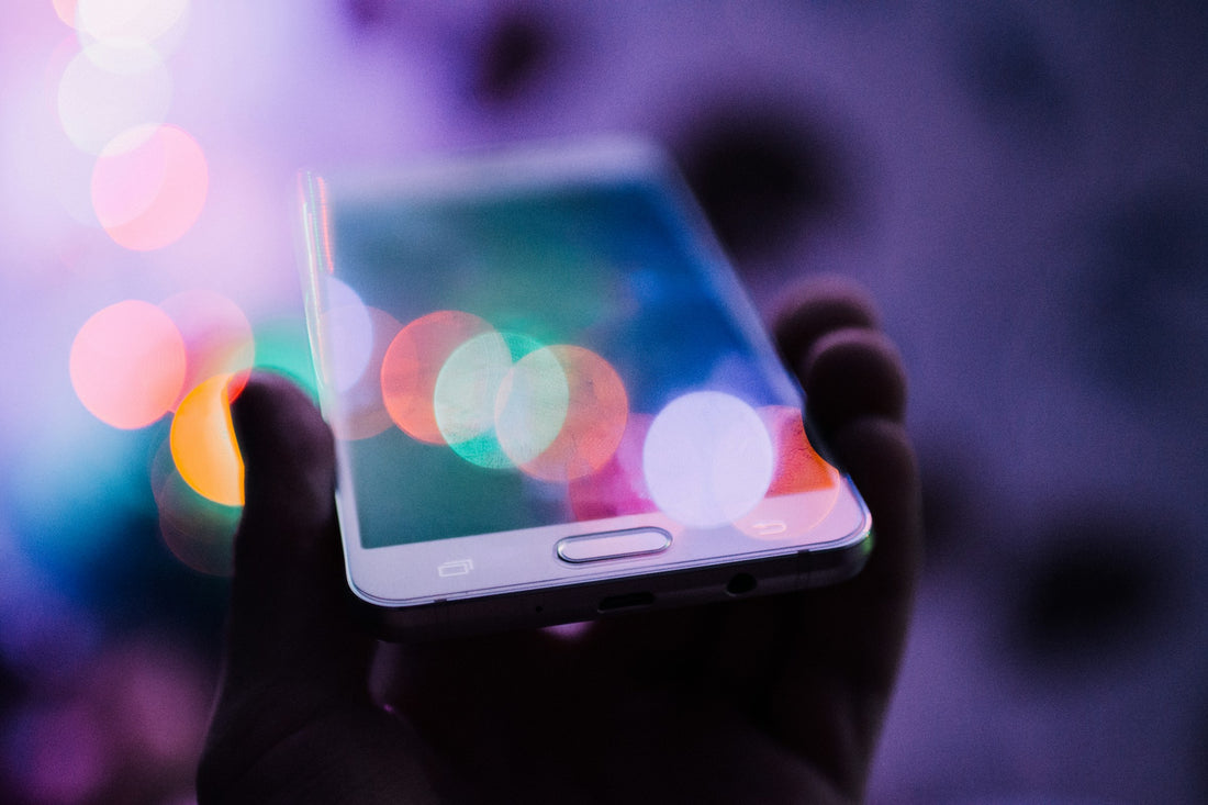 Digital Detox: Prioritizing Mental Health in the Digital Age
