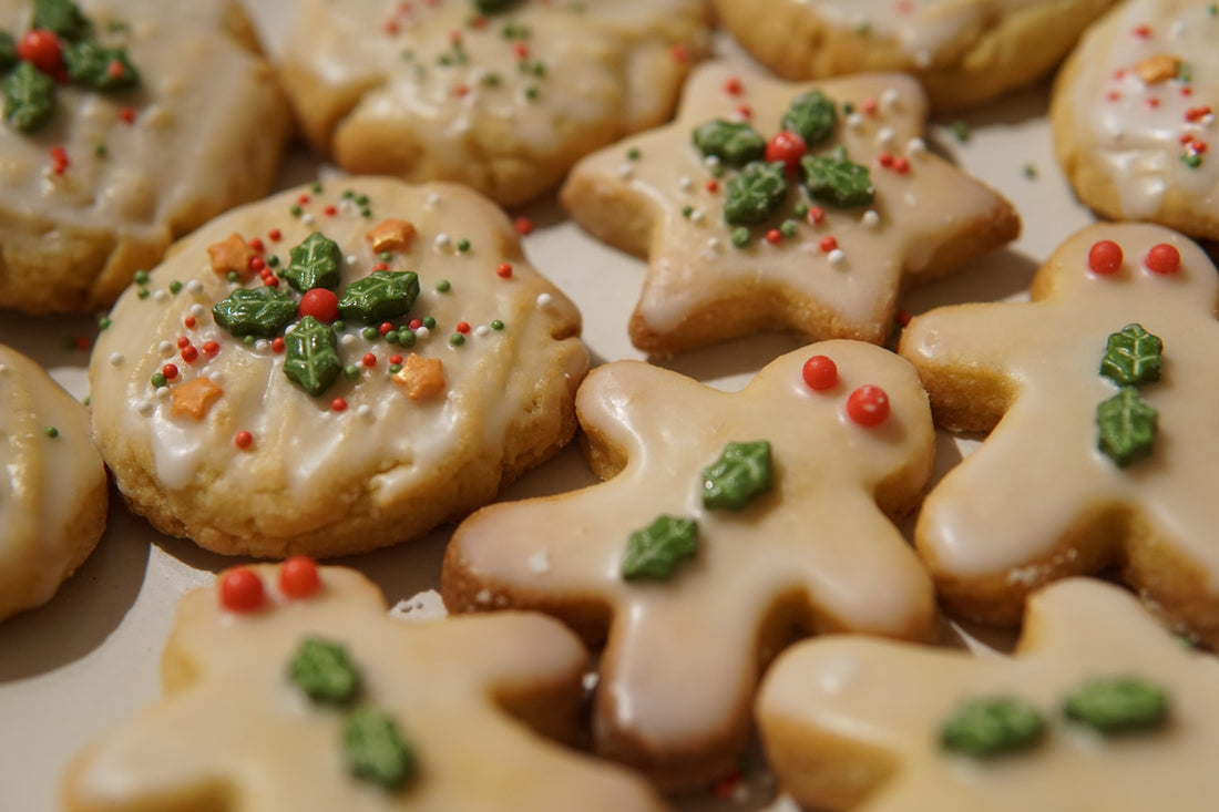 Indulge Without the Guilt: Healthy, Keto-Friendly Christmas Treats