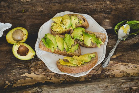 Eat More Magnesium: A Full Day of Magnesium-Rich Meals