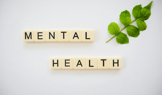 Springtime Mental Health: Nurturing Your Mind