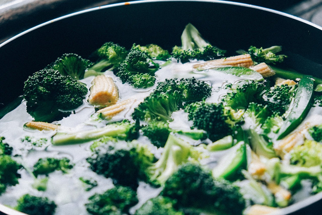 3 Delicious Recipes For a Healthier Heart
