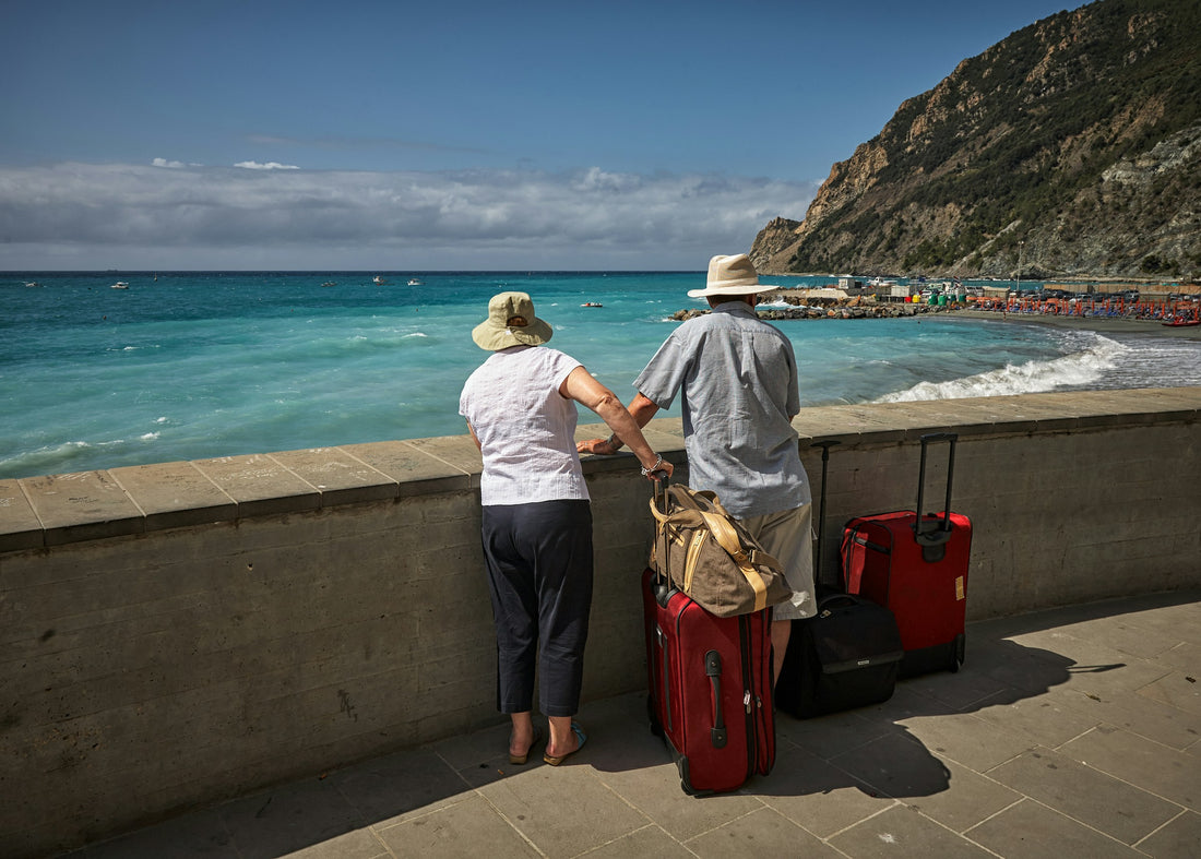 Healthy Travel: Tips for Staying Well on Your Summer Vacation