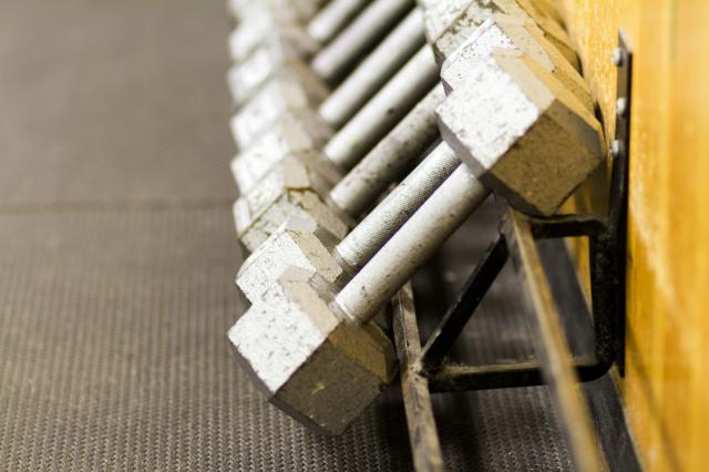 weight lifting improves immune health (1)