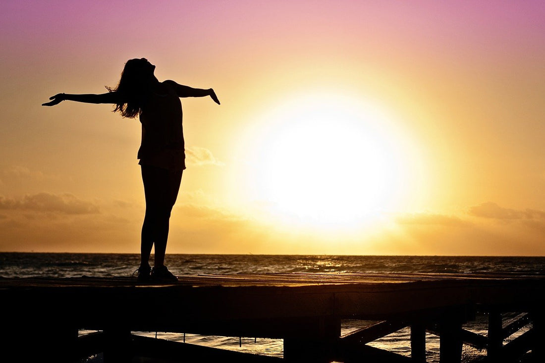 Fall in Love With Your Health: How Self-Love Can Boost Your Wellness This Valentine’s Day