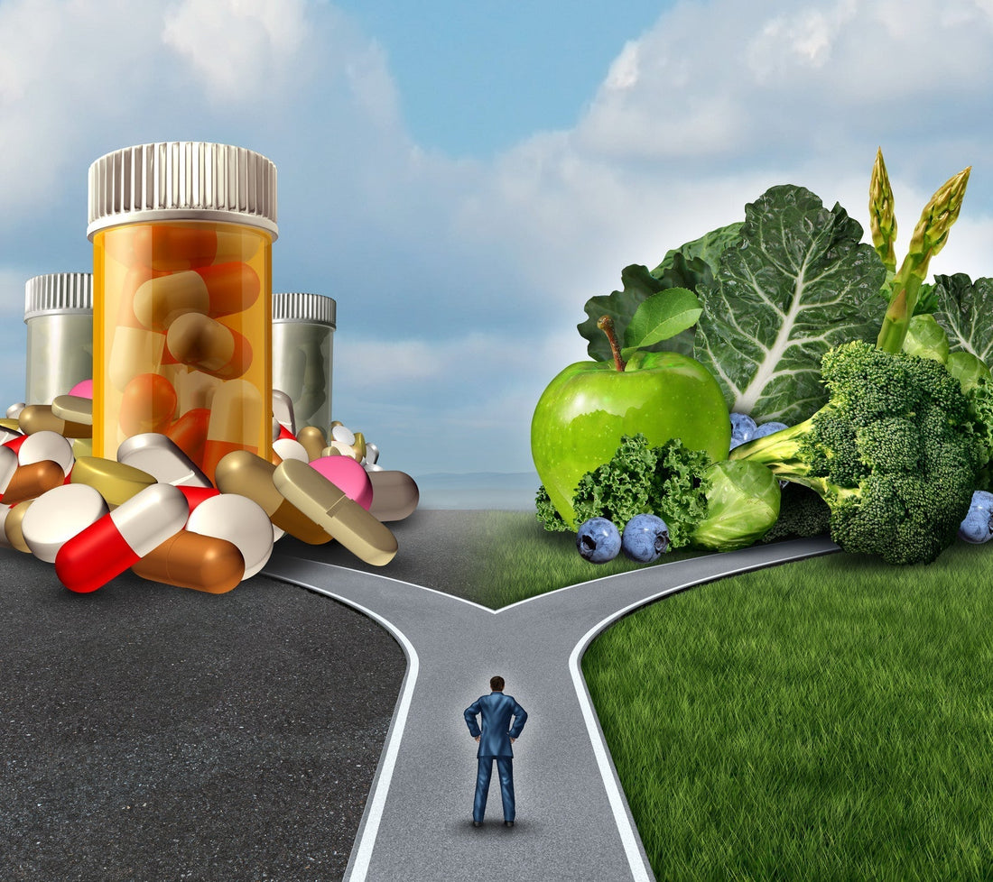 Are You Taking Medications That Harm Your Immune System?
