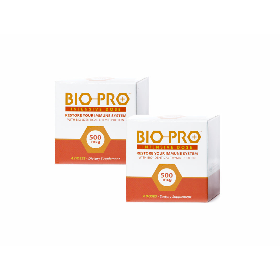BioPro-Plus 500