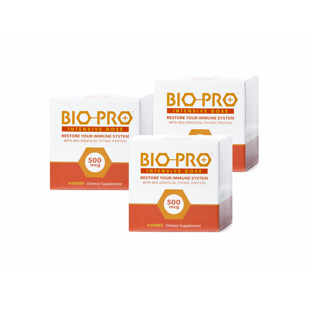BioPro-Plus 500