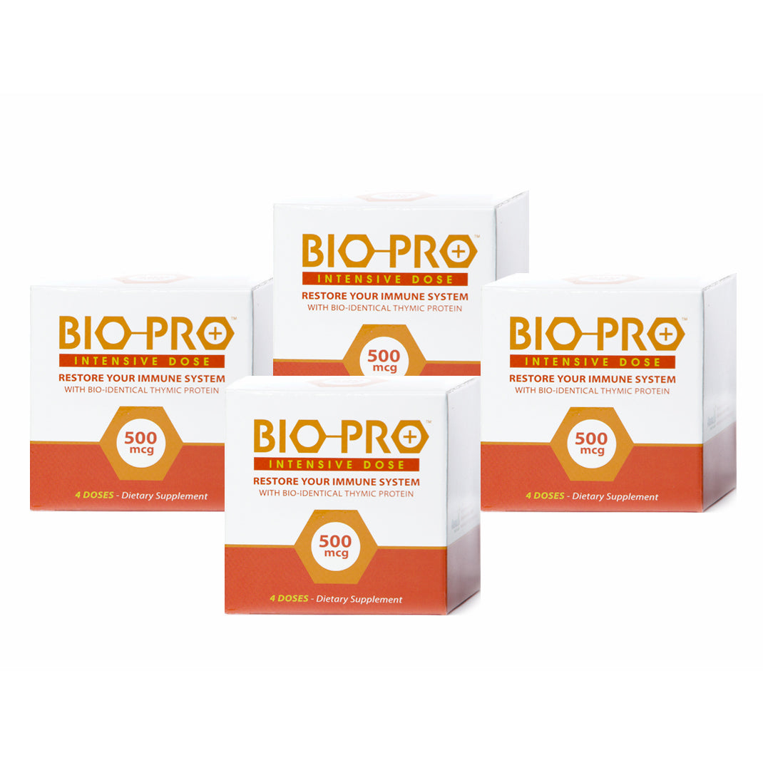 BioPro-Plus 500