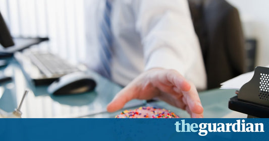 Too Much Sugar Could Increase Depression Risk In Men, Study Suggests