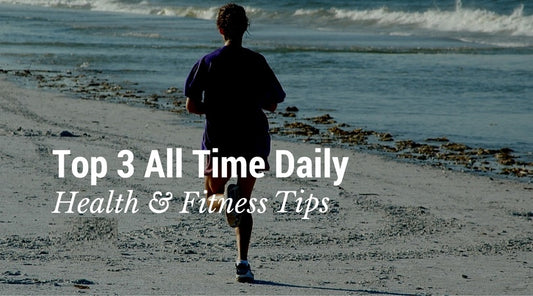 daily health tips