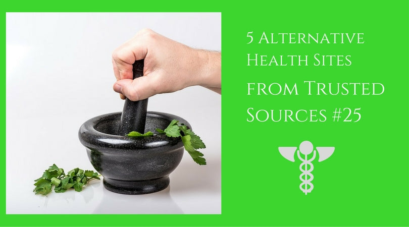 alternative health