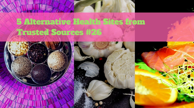 alternative health