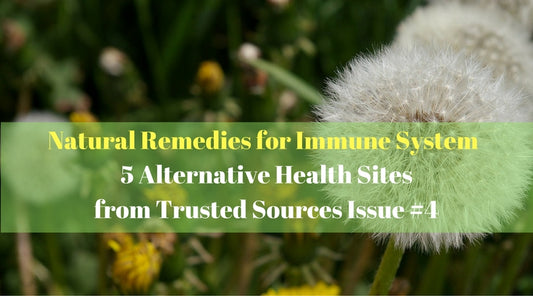 alternative Health Site
