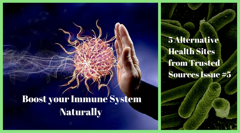 boost your immune system