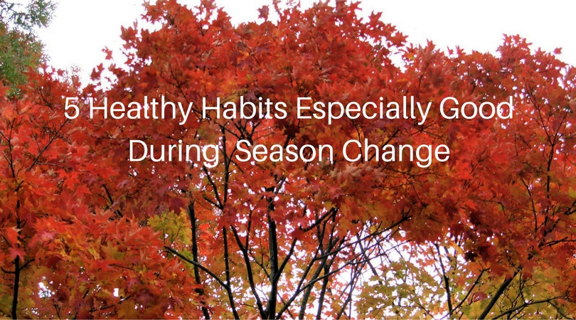 fall season