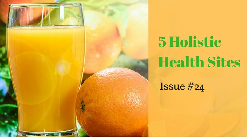 holistic treatment