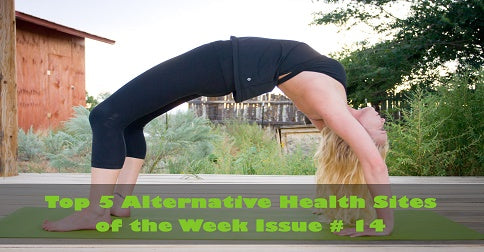 alternative health